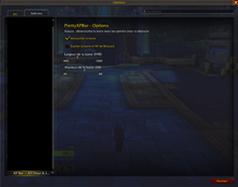 Prety XP Bar - Options.png