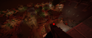 That weapon i use can't be obtained in survival