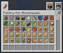 New Crops and Utensils