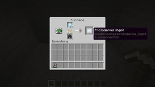 Protodermis Ingot.png