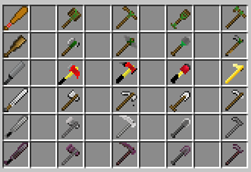 tools