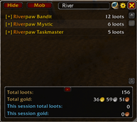 Search function