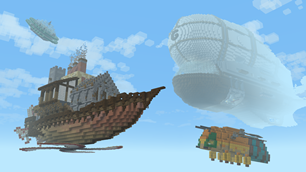 Airships