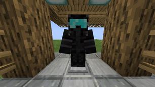 Netherite
