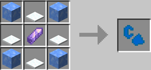 Portal igniter.
