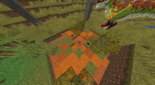 Stinger Nest!