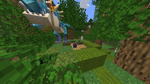 Deadly Nadder Nest!