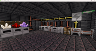 Cool base build