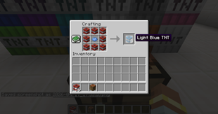 Crafting