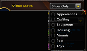 Simple UI