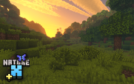 Nature X Plus: Plains