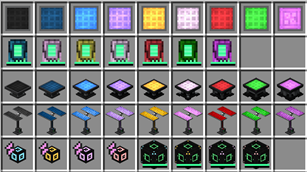 Items