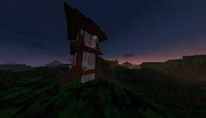 illusioner tower