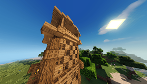 plains watchtower