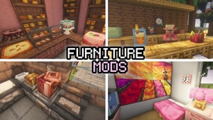 Let's do Mods