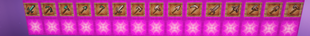 comparision before