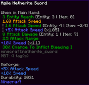 Reforge Example