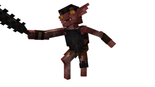 Goblin!