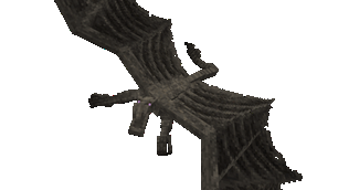 Gargoyle!