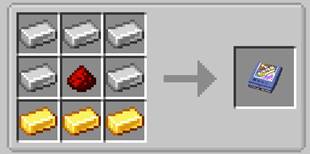 Punklorde mentality recipe