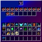 Enchantment Remover
