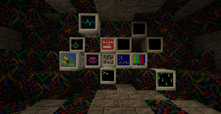 All Monitors