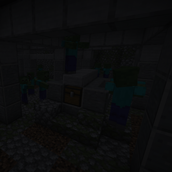 Modded Dungeon