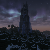 Lich Tower
