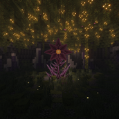 Void Blossom Boss
