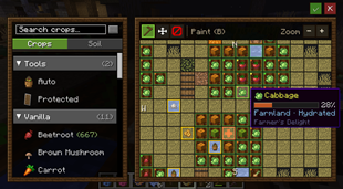 Plot Planner