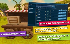 PJ Market