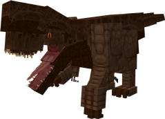 Distortus Rex