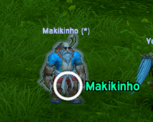fabulous makikinho