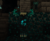 Sculk Symbiosis