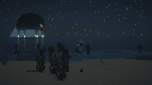 zombie hardcore