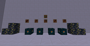Minerales