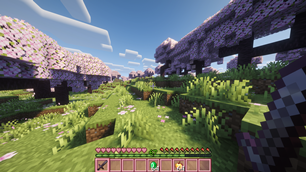 Hotbar