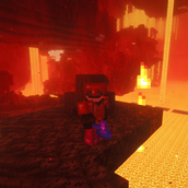 Nether Ruby Tools and Armor!