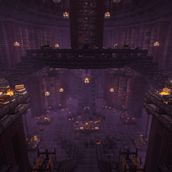 Nether Library