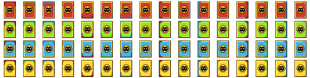 All Textures