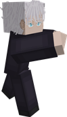 Satoru Gojo