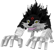 Divine Dogs Totality