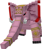 Max Elephant