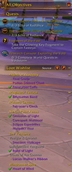 Objective Tracker UI