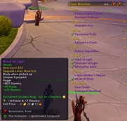 Tooltip