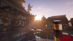 Village