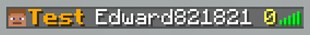 Shown in Tab List