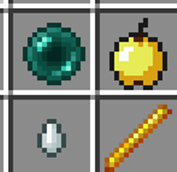 Crafting Recipe
