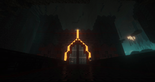 Detailed and exciting, but dangerous dungeons!