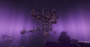 Detailed and exciting, but dangerous dungeons!